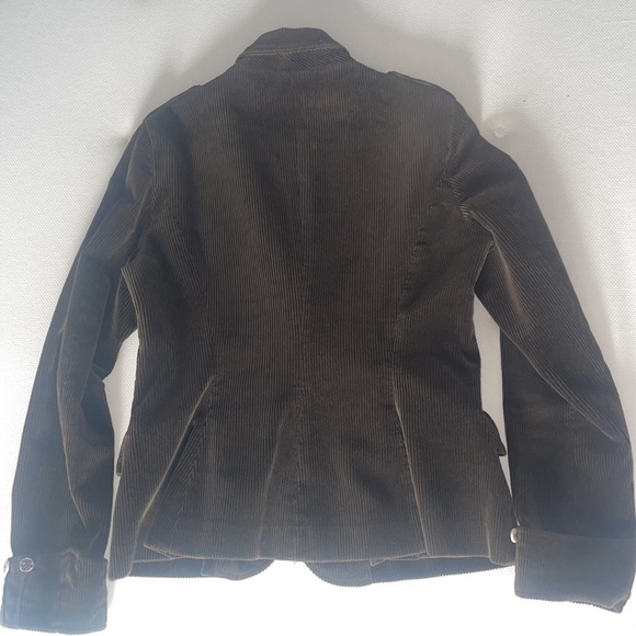 RARE Ralph Lauren Rugby blazer - Picture 4 of 5